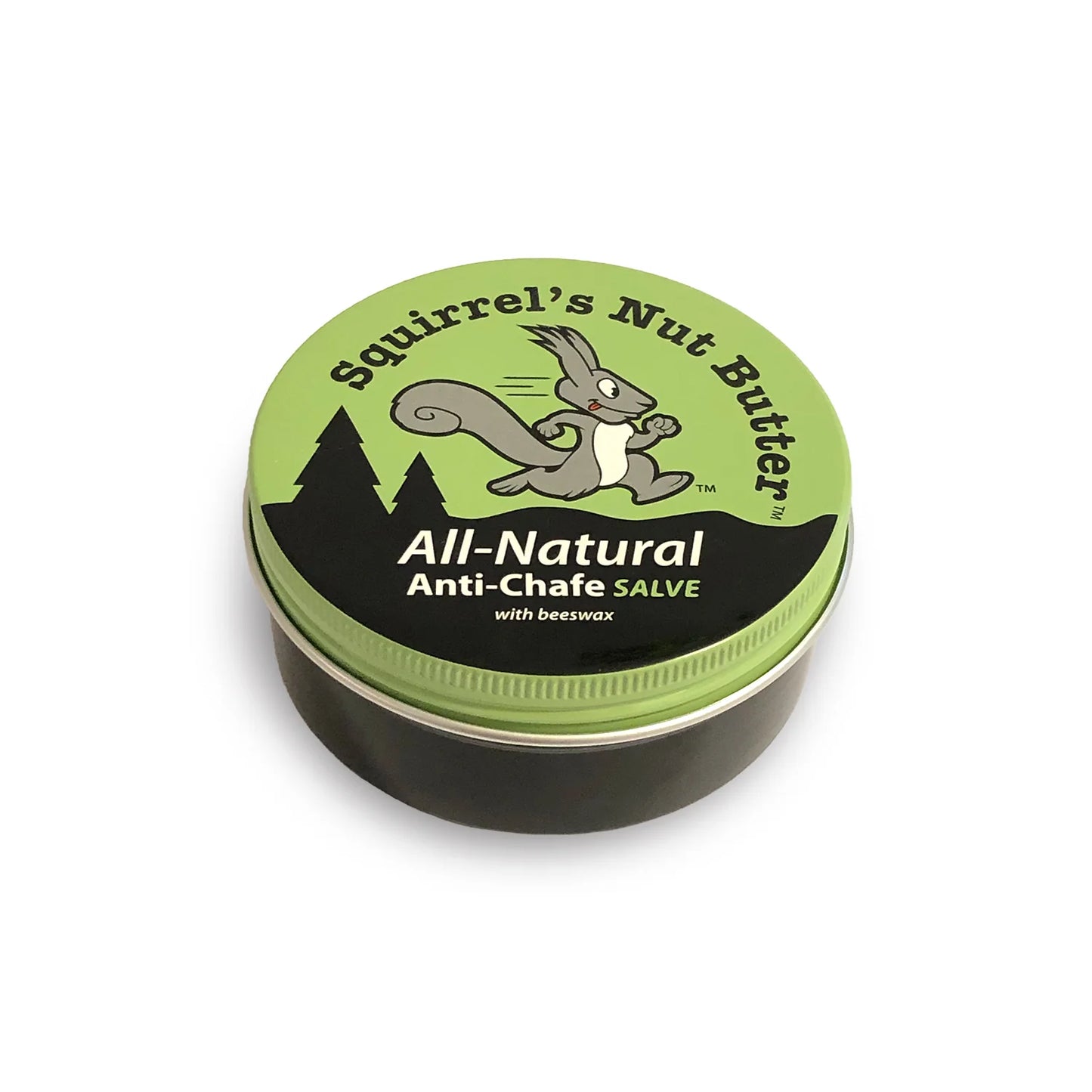 4.0oz Anti-Chafe Tin