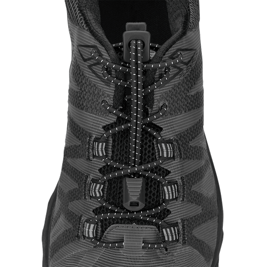 Nathan Run Laces