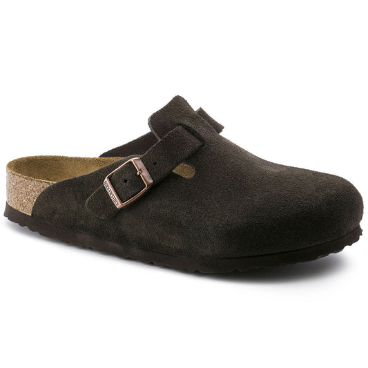 Boston Soft Footbed - Regular Width