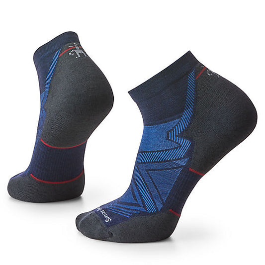 Smartwool Run Targeted Cushion Ankle - Navy