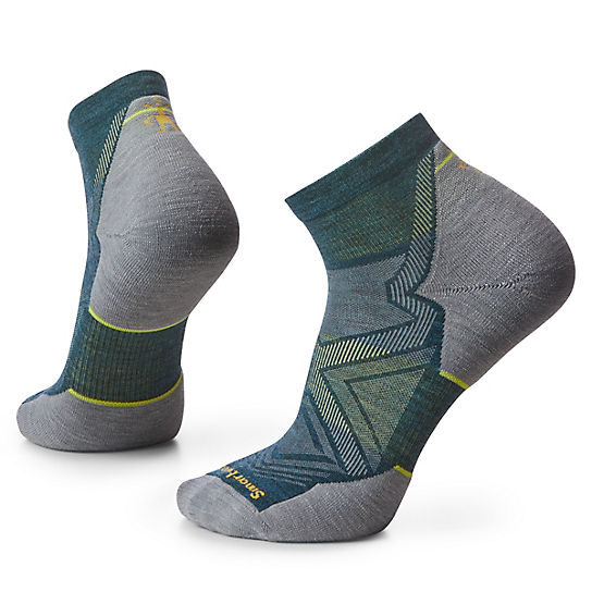 Smartwool Run Targeted Cushion Ankle - Twilight