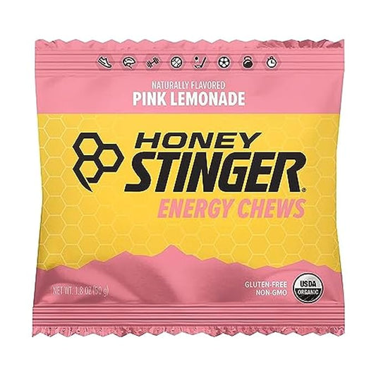 HS Pink Lemonade