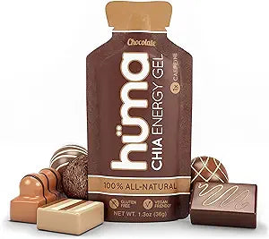 HUMA Chocolate