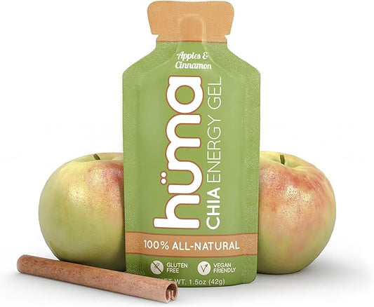 Huma Apple & Cinn