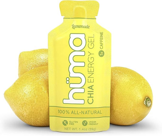 Huma Gel Lemonade