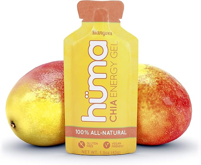 Huma Gel Mangoes