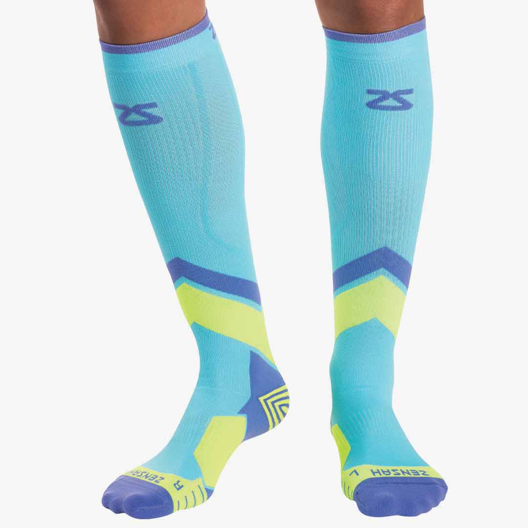 Tech+ Compression Socks