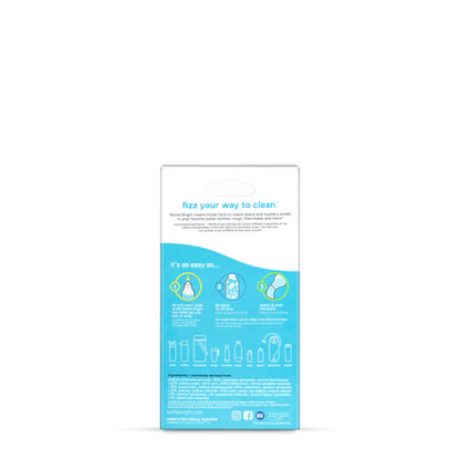Bottle Bright 12pk