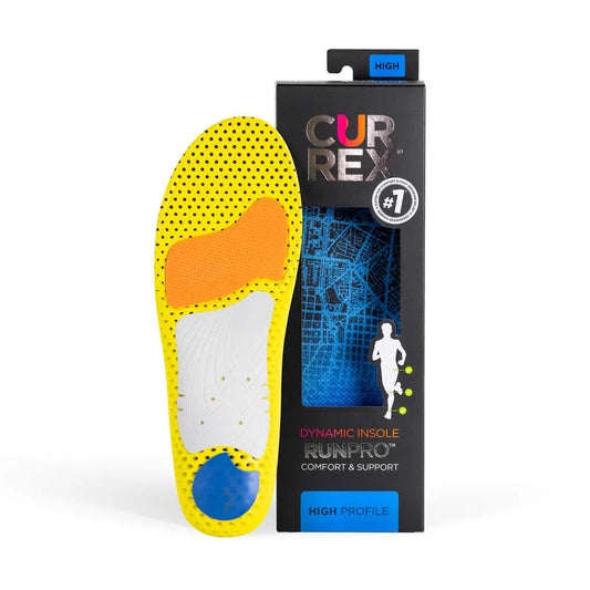 Currex High Insole