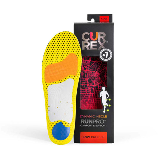 Currex Low Insole