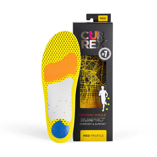 Currex Medium Insole