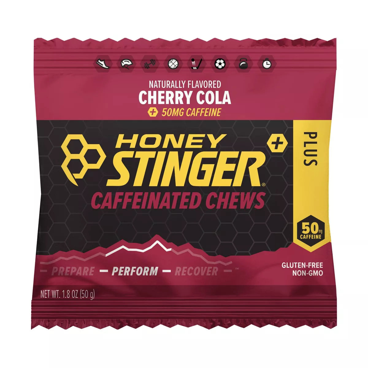 Cherry Cola Chews