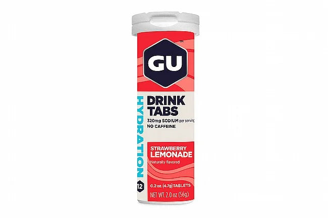 GU Brew Tab SL