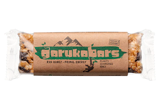 Original Garuka Bar