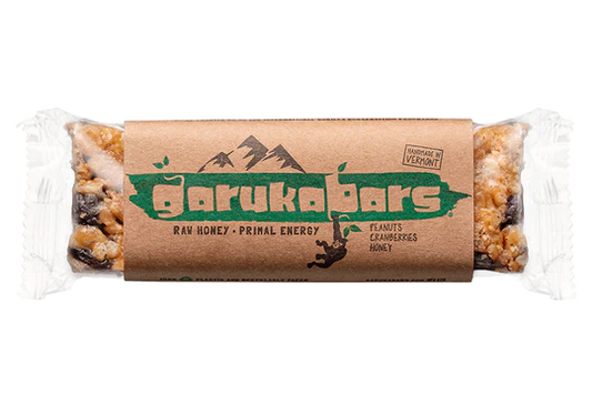 Original Garuka Bar