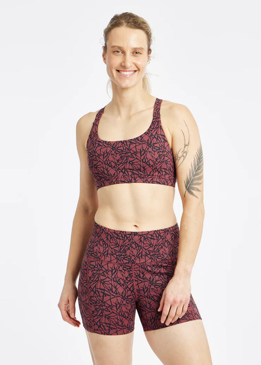 W Hi-Twenty Bra