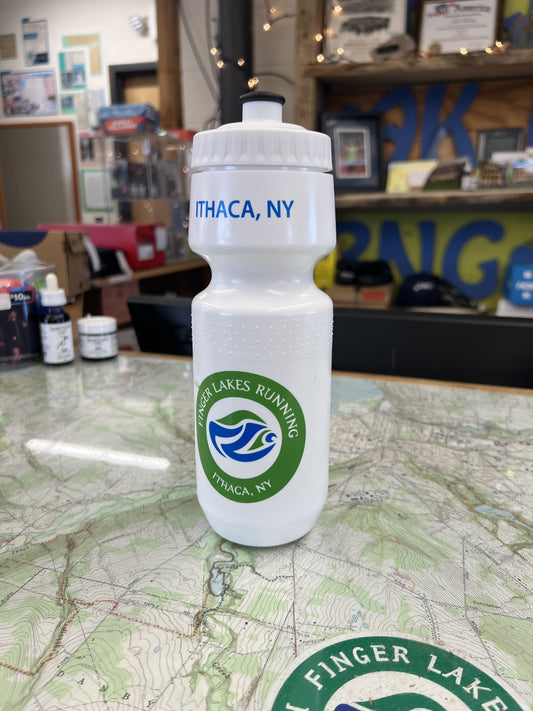 RNR/FLRC Bottle