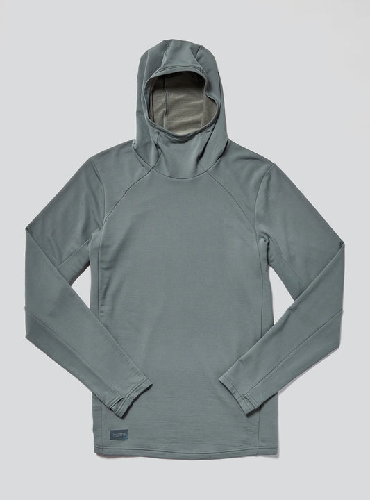 M Rover Merino Hoody