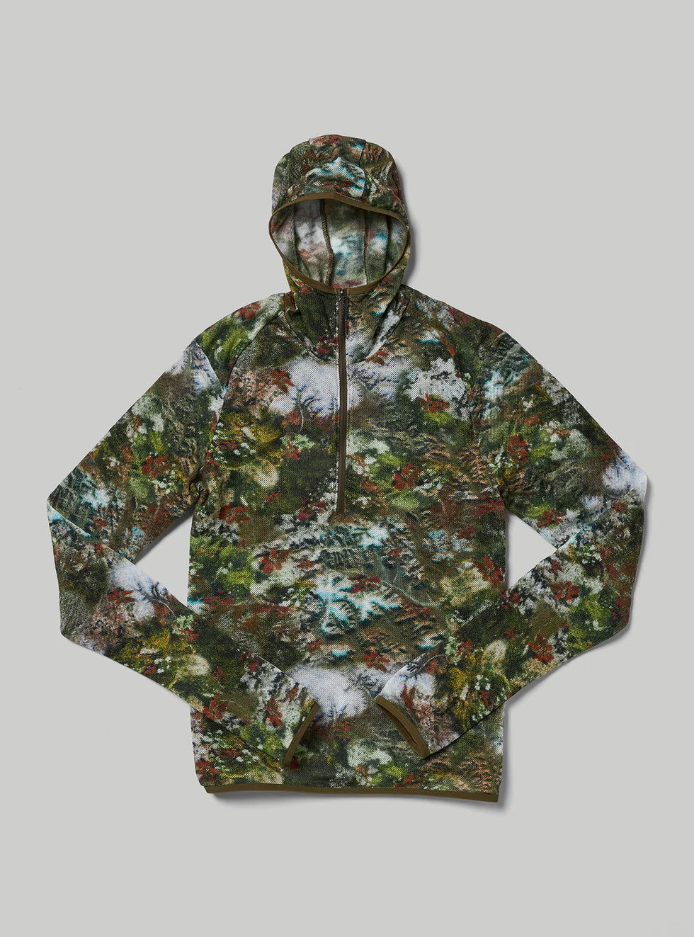 M AURAS Hoodie