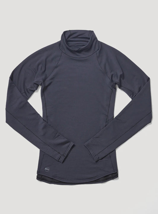 W Revo Rover Pullover