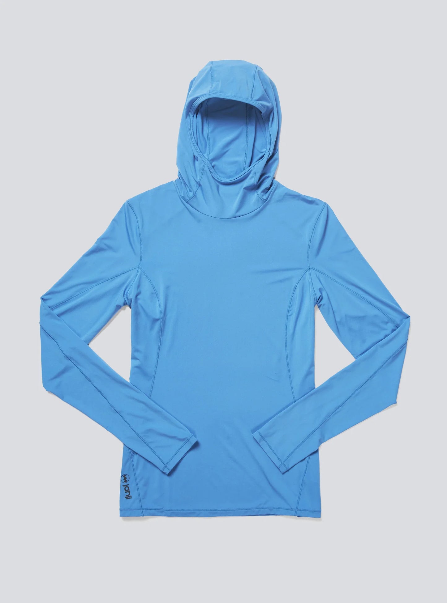 W Sunchaser 50 Hooded Long Sleeve