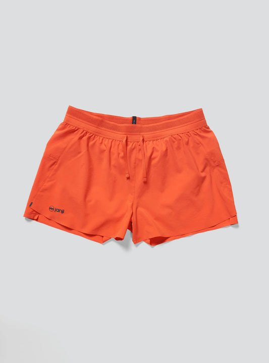 W 3" AFO Shorts