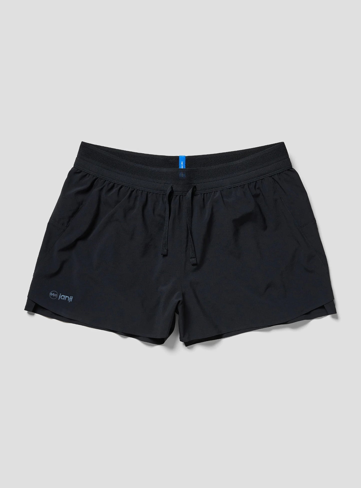 W 3" AFO Middle Short