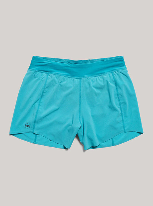 W 4" Cadence Short