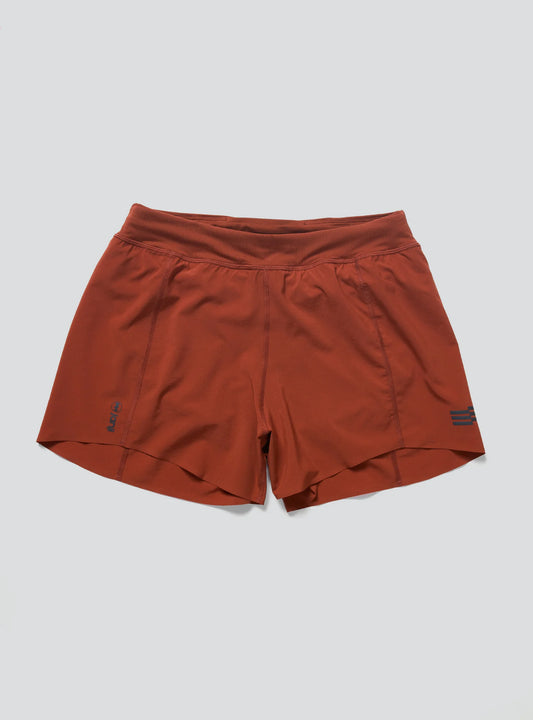 W 4" Cadence Short