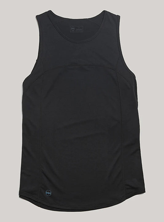 W Run All Day Tank