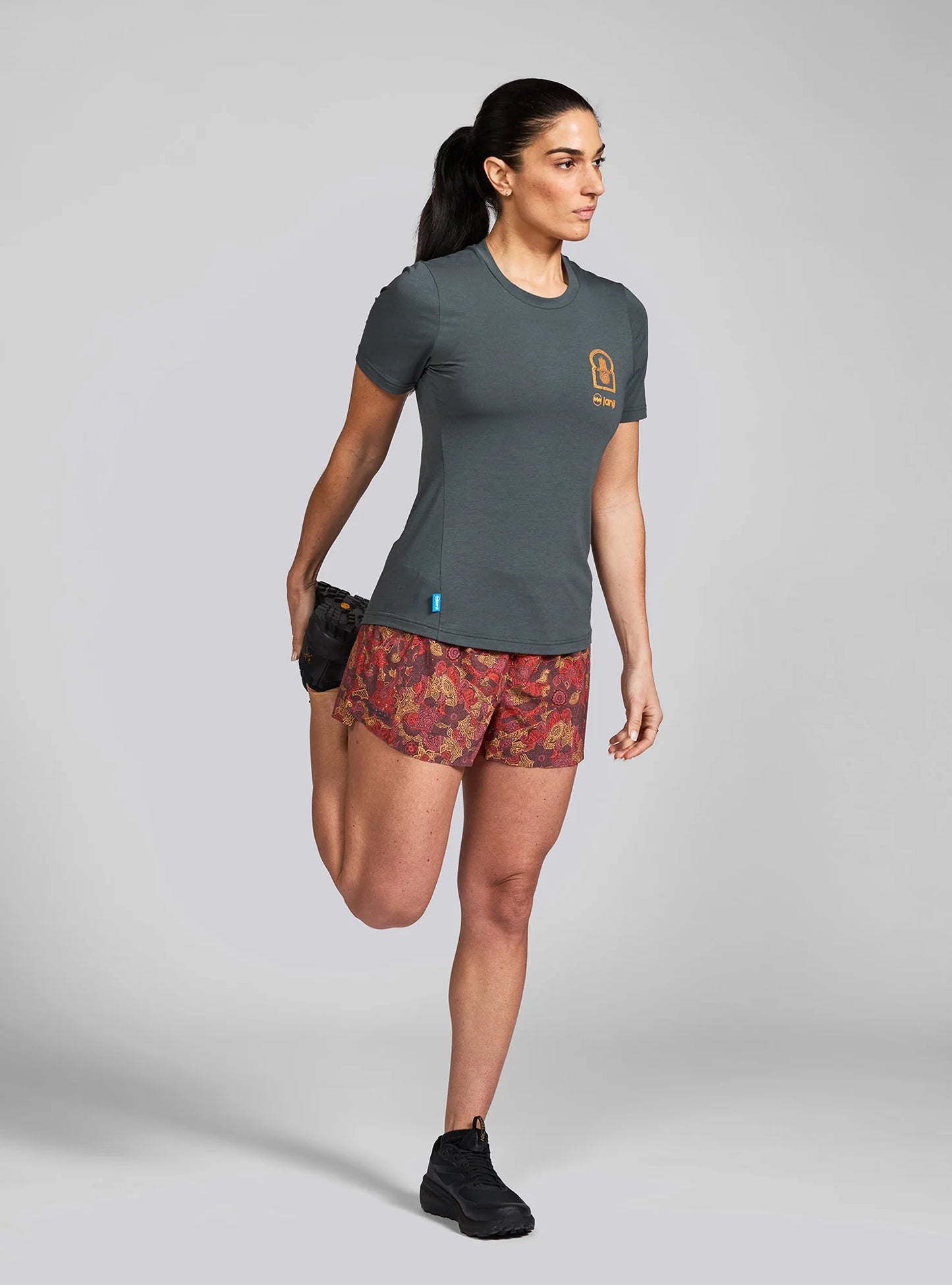 W Circa Daily Tee