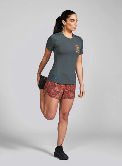 W Circa Daily Tee