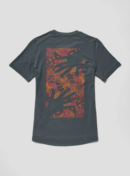 W Circa Daily Tee