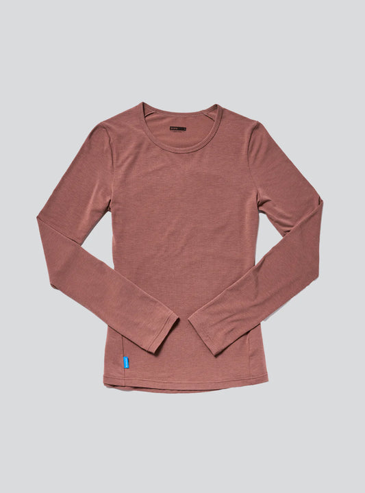 W Circa Daily Long Sleeve