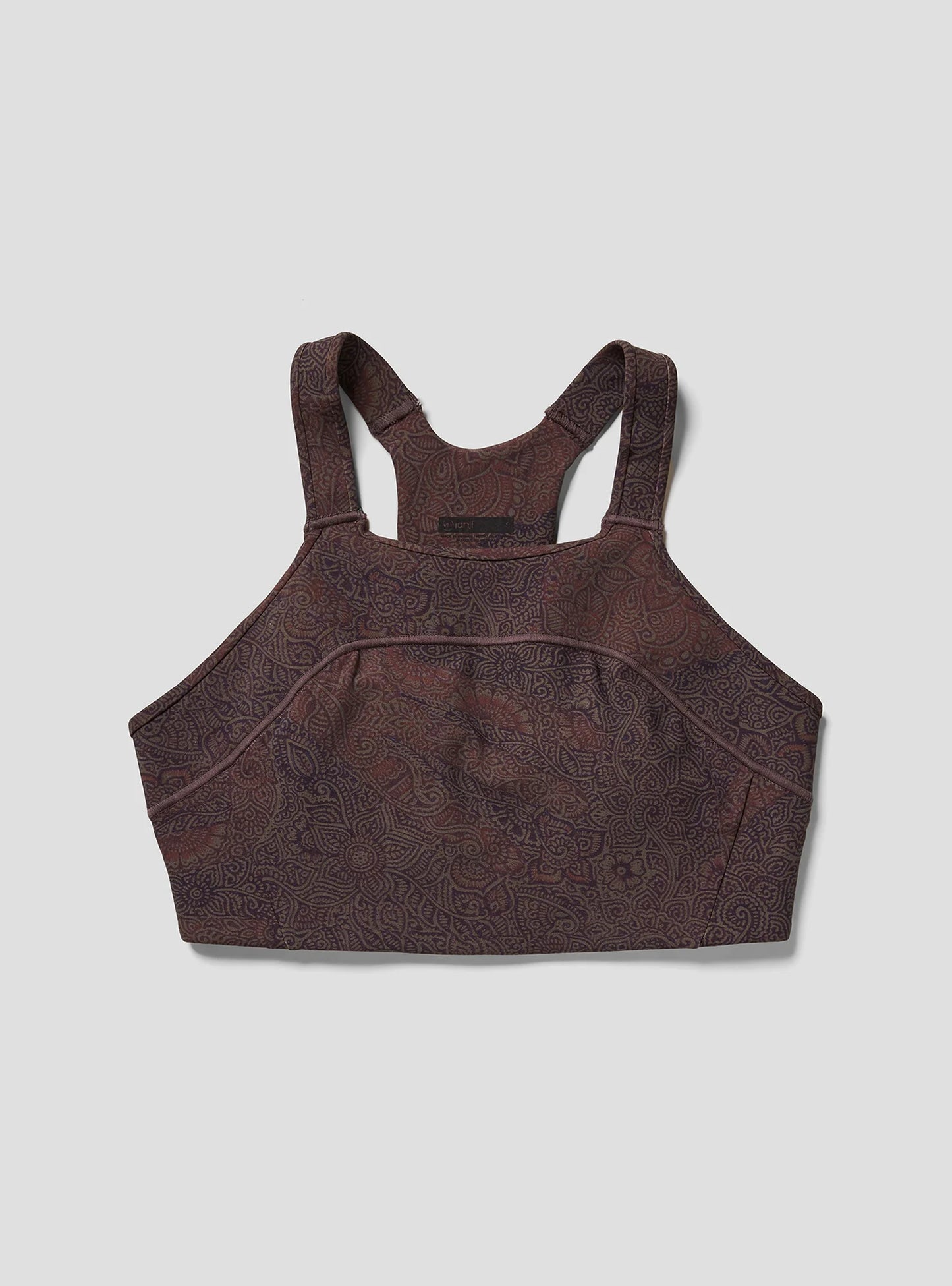 W Ascend Sports Bra