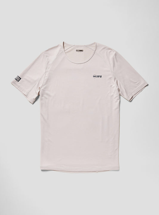Run All Day Tee