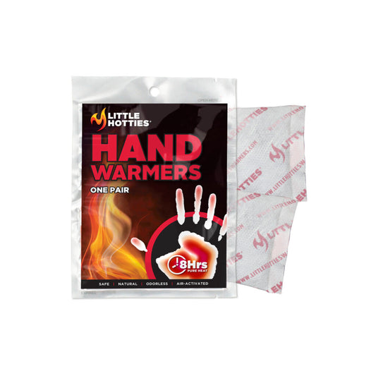 Hand Warmers