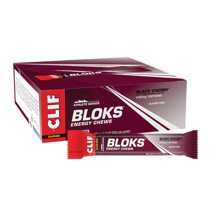 Cherry Shot Bloks
