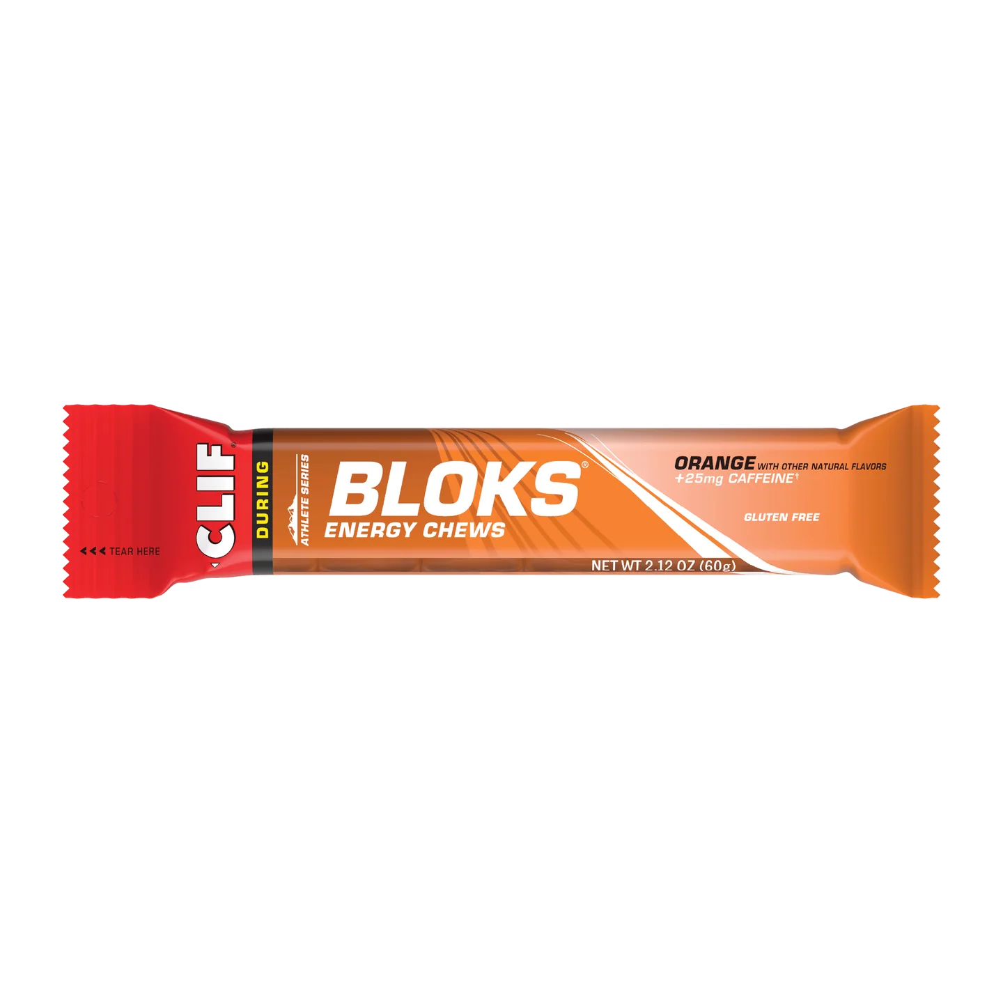 Orange Bloks