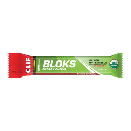 Salted Watermelon Bloks