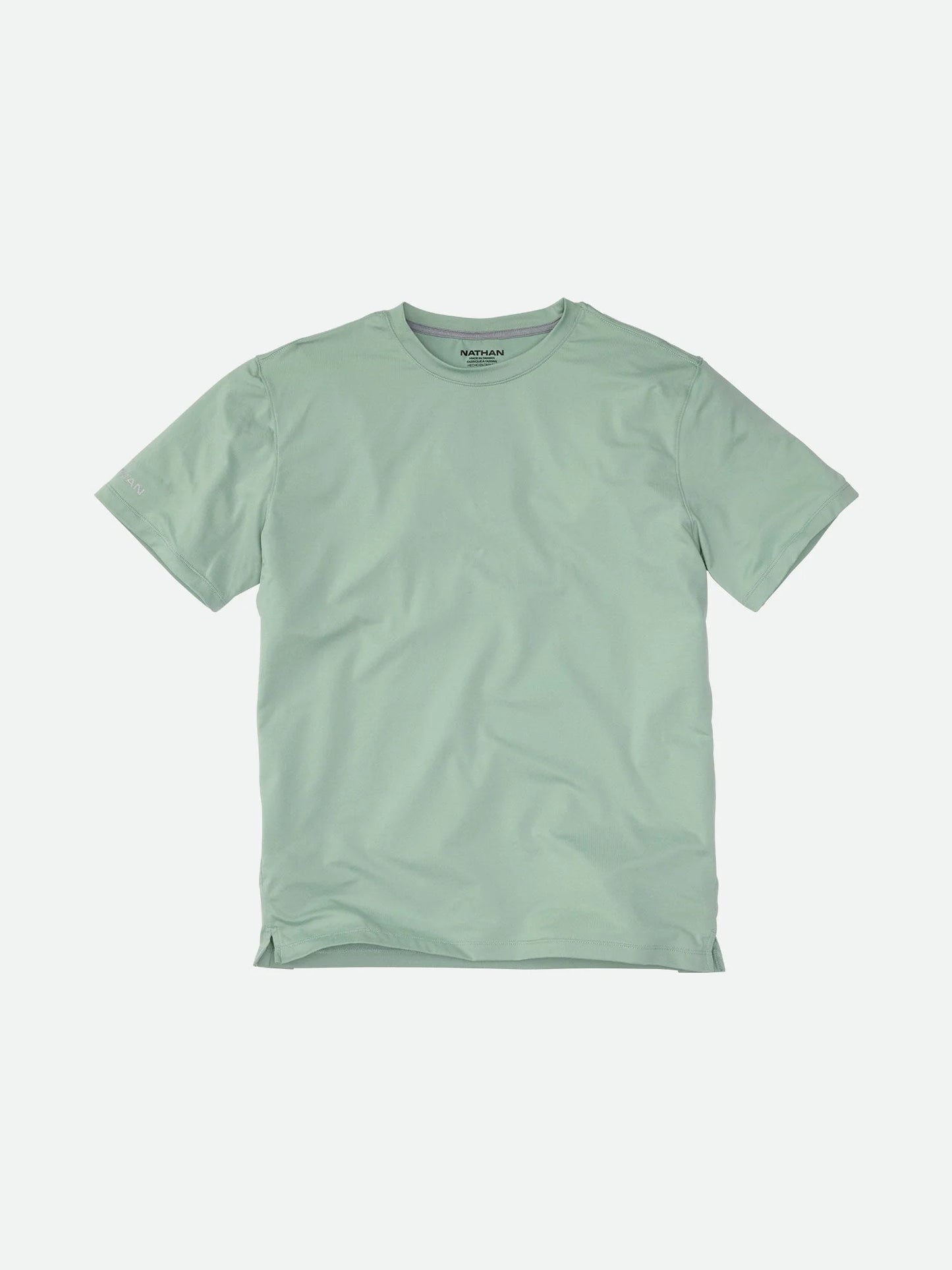 M Dash Tee 2.0 - Sage