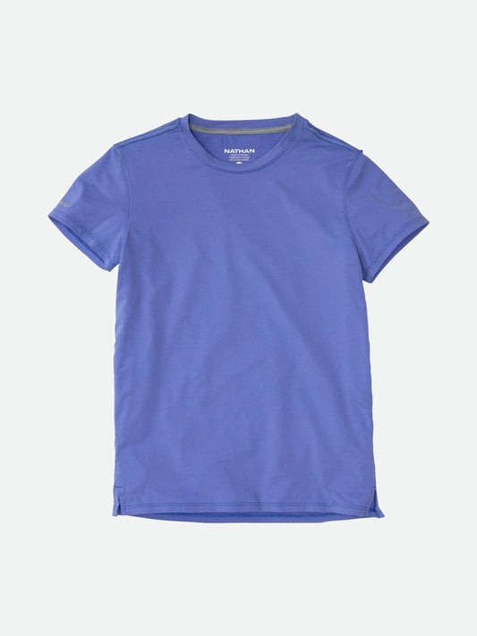 W Dash Tee 2.0 - Purple