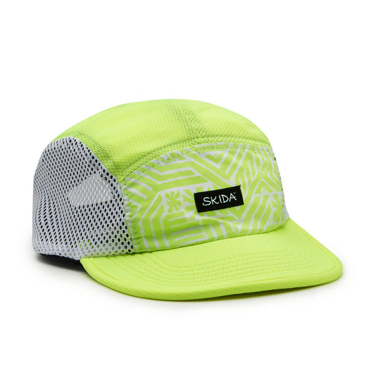 Run Cap