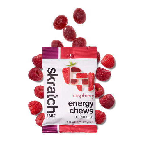 Skratch Rasp Chews