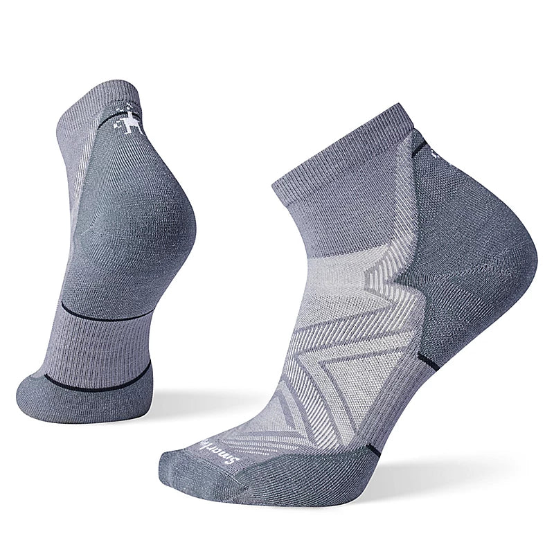 Run Targeted Cushion Ankle - Graphite