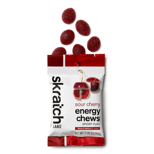 Energy Chews