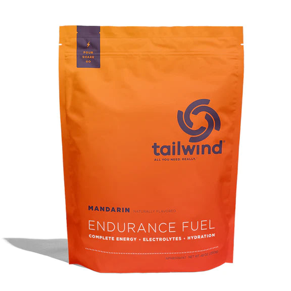 Orange - 50 Servings