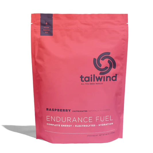 Raspberry - 50 Servings