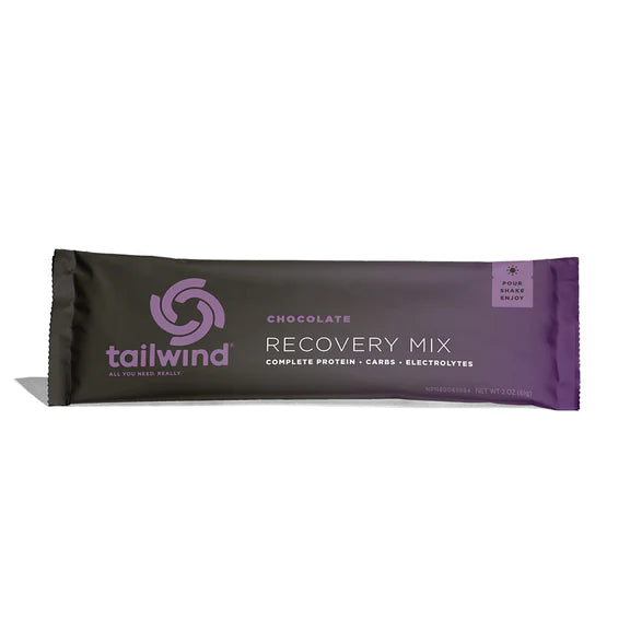 Recovery Chocolate - Single Serving