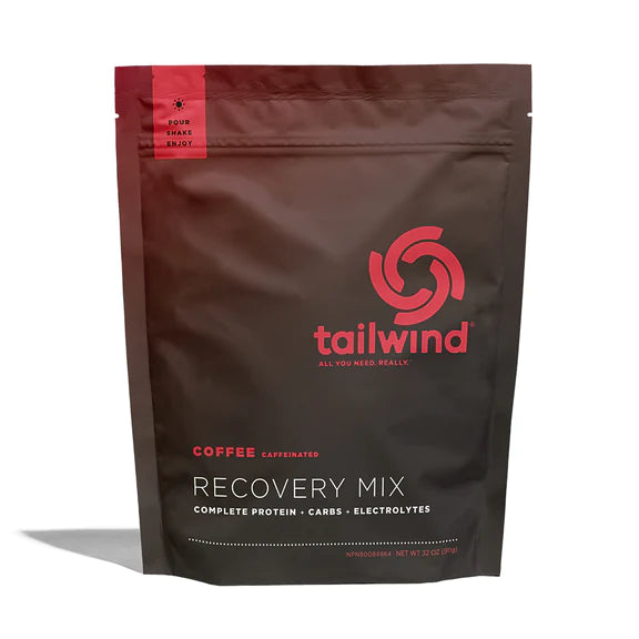 Recovery Coffee - 15 Servings